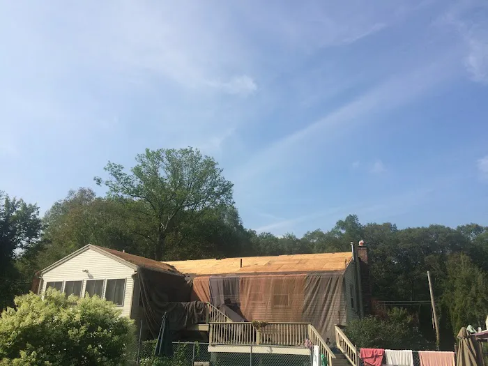 Cook's Roofing Picture 3