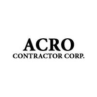 Acro Contractor Corp. ico