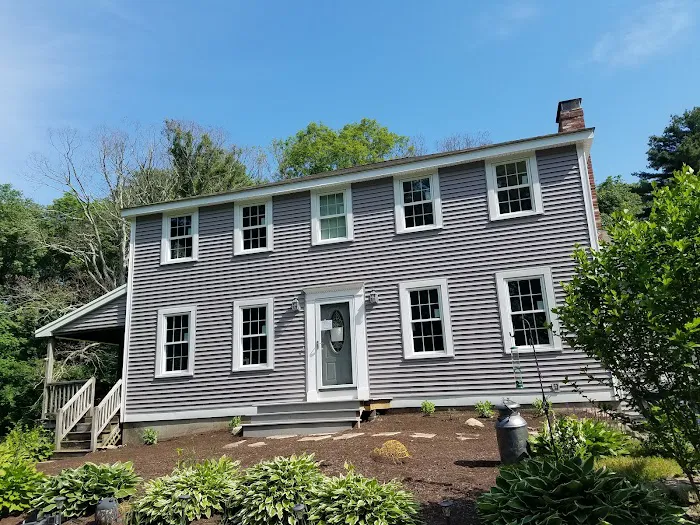New England Exteriors Picture 2