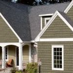 New England Exteriors