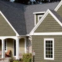 New England Exteriors ico