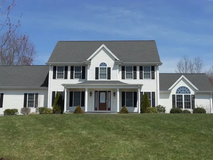 New England Exteriors Picture 4