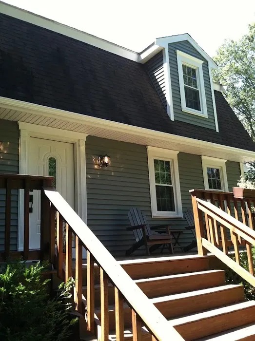 New England Exteriors Picture 5