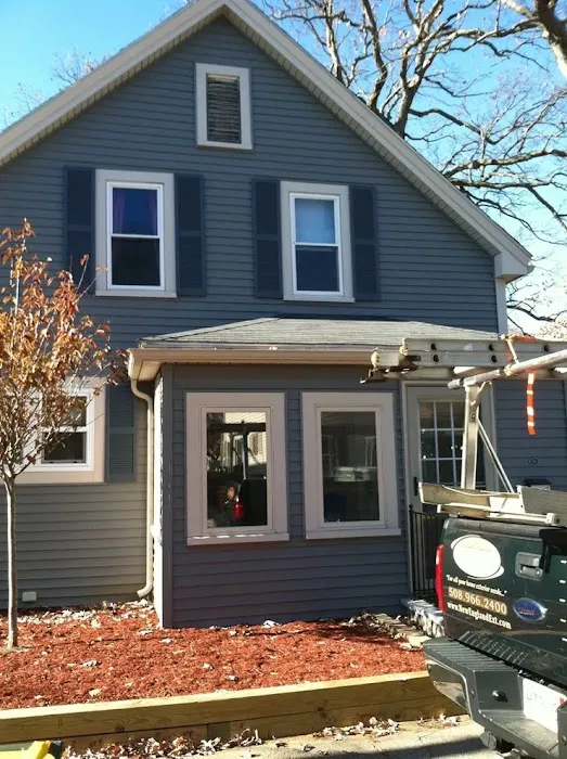 New England Exteriors Picture 9