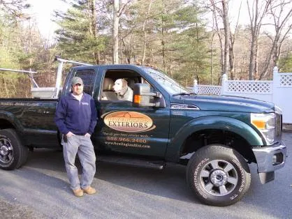 New England Exteriors Picture 3