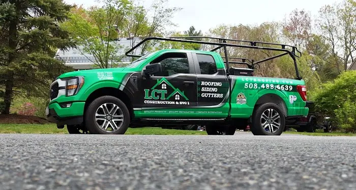 LCT Construction & Services Inc. Picture 5