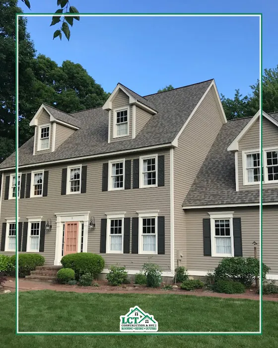 LCT Construction & Services Inc. Picture 6