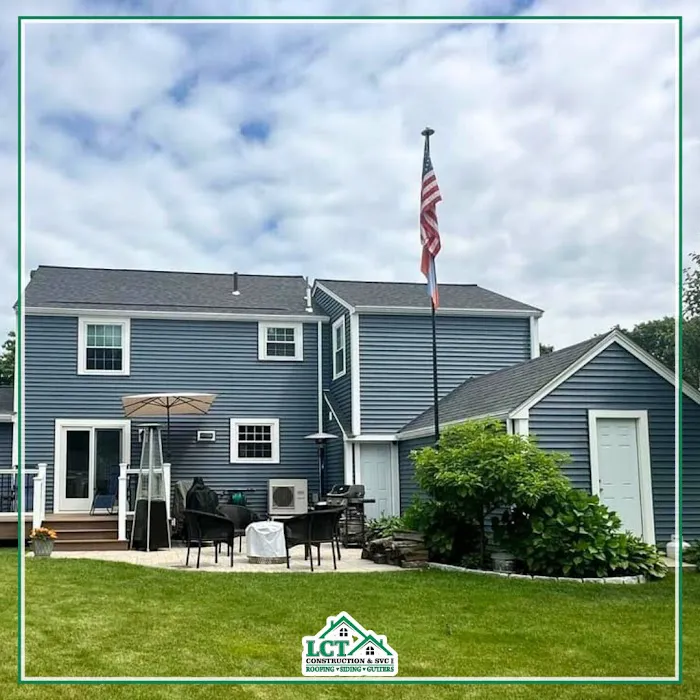 LCT Construction & Services Inc. Picture 8