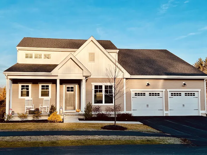 Advantage Home Exteriors Picture 6