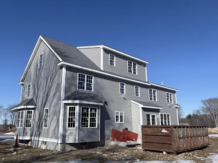 Advantage Home Exteriors Picture 4