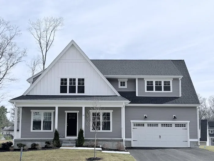 Advantage Home Exteriors Picture 5