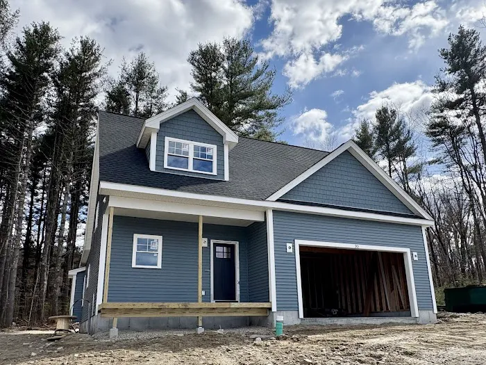 Advantage Home Exteriors Picture 8