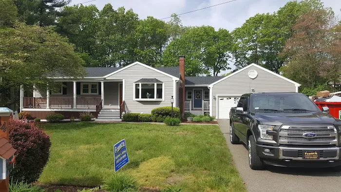 Franco Roofing & Siding Co Picture 5