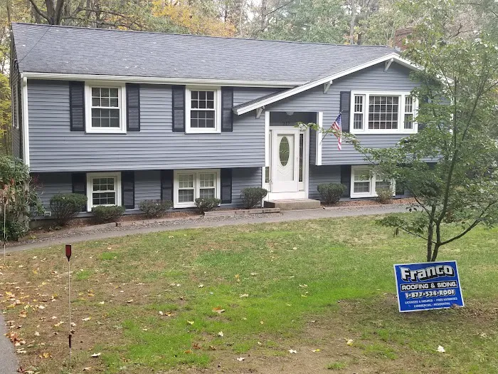 Franco Roofing & Siding Co Picture 9