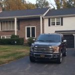 Franco Roofing & Siding Co