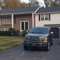 Franco Roofing & Siding Co ico