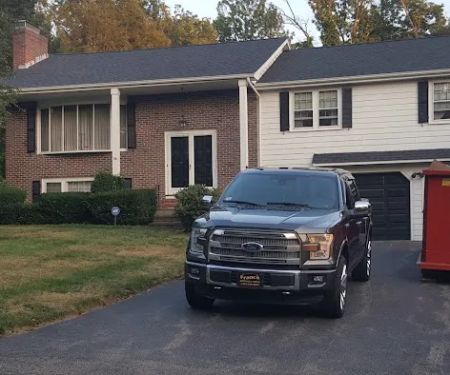 Franco Roofing & Siding Co