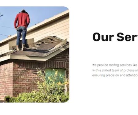 Simmons Brothers Roofing