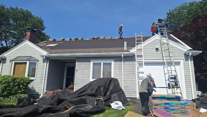 Pride Exteriors Corp Picture 2