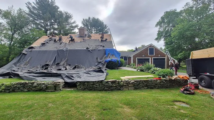 Pride Exteriors Corp Picture 6