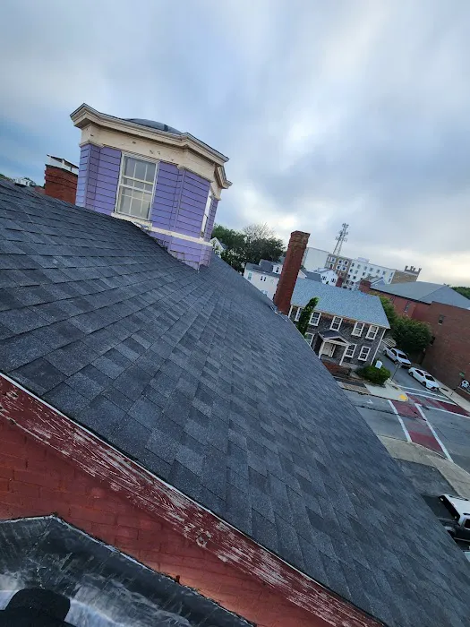 Pride Exteriors Corp Picture 4