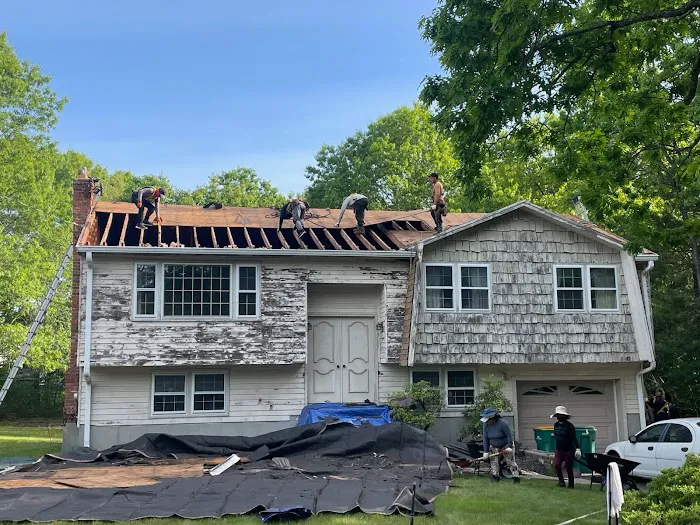 Pride Exteriors Corp Picture 5