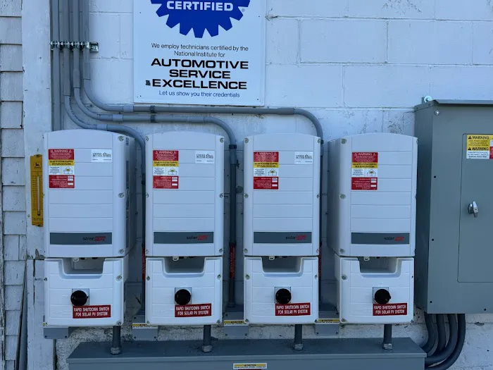 United Better Homes Picture 6