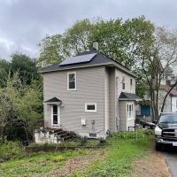 United Better Homes ico