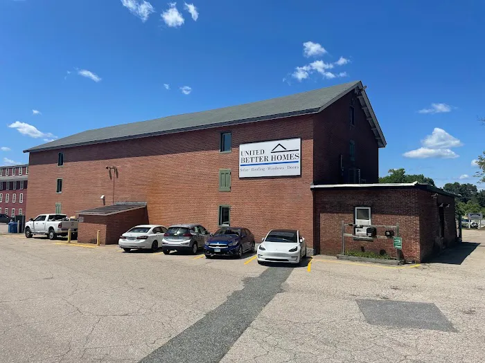 United Better Homes Picture 9