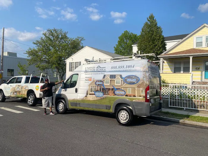 United Better Homes Picture 7