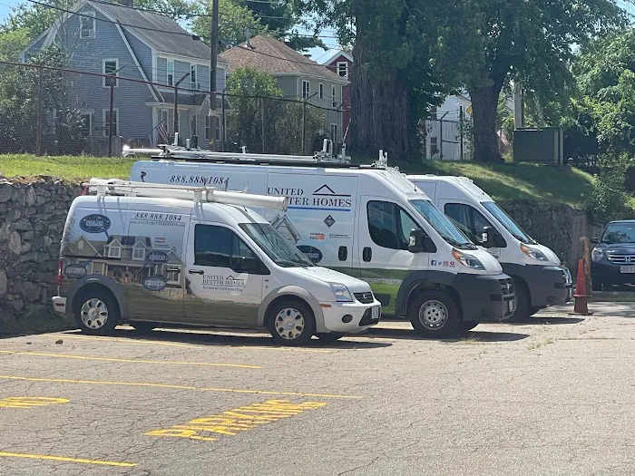 United Better Homes Picture 10