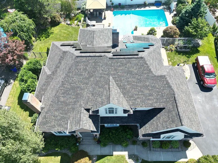 N.E. Building & Restoration LLC Picture 9