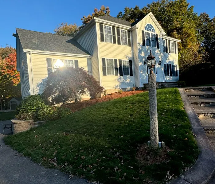 N.E. Building & Restoration LLC Picture 2