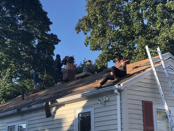 N.E. Building & Restoration LLC Picture 5