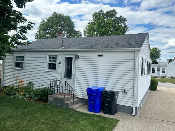 N.E. Building & Restoration LLC Picture 1