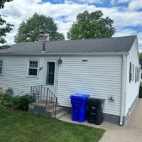 N.E. Building & Restoration LLC ico