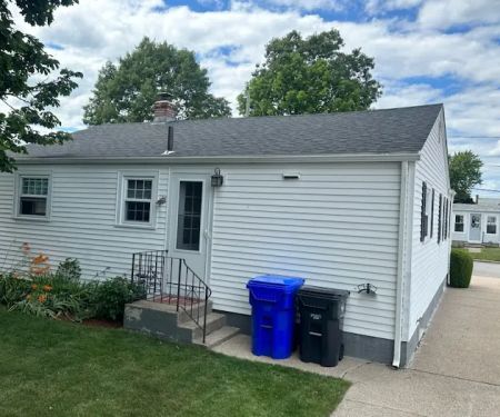 N.E. Building & Restoration LLC