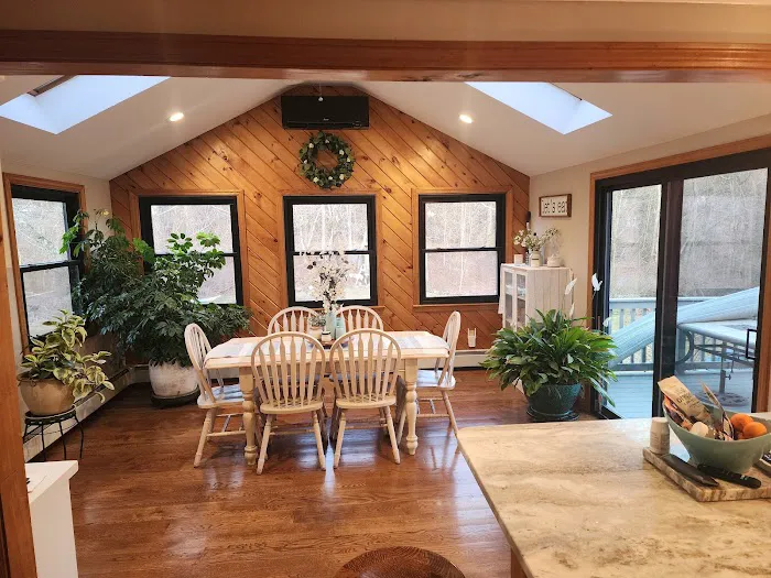 N.E. Building & Restoration LLC Picture 4