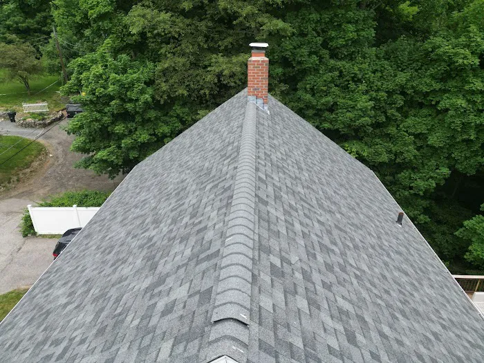 N.E. Building & Restoration LLC Picture 8