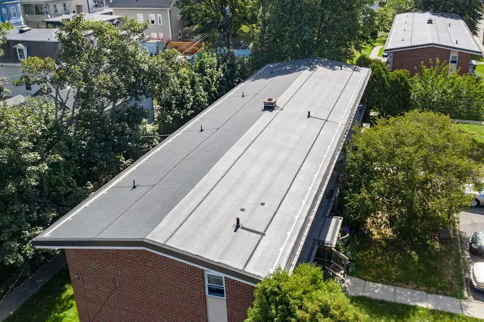 A & M Sheet Metal & Roofing Inc Picture 8