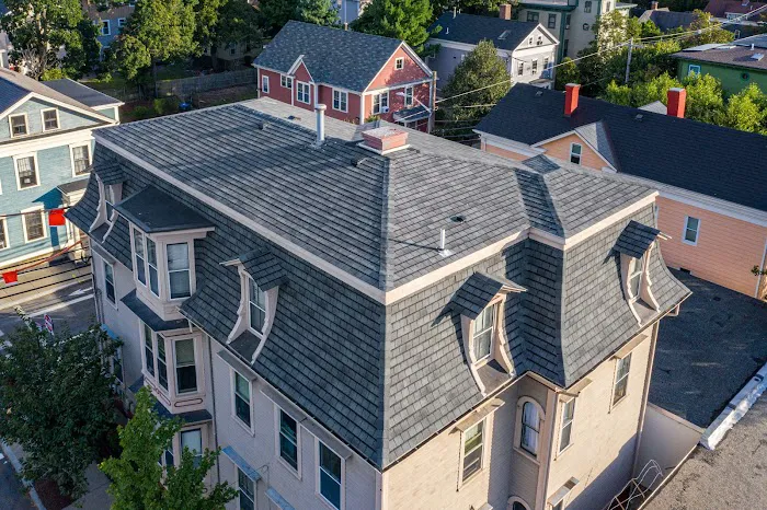 A & M Sheet Metal & Roofing Inc Picture 7