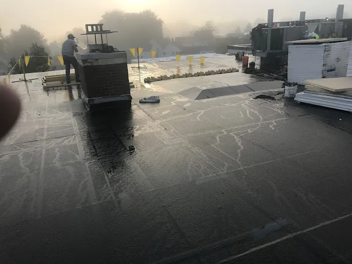 A & M Sheet Metal & Roofing Inc Picture 6