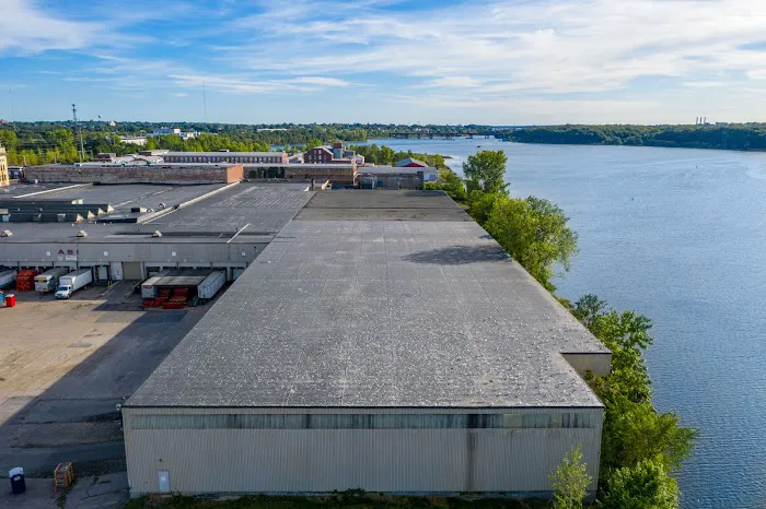 A & M Sheet Metal & Roofing Inc Picture 5