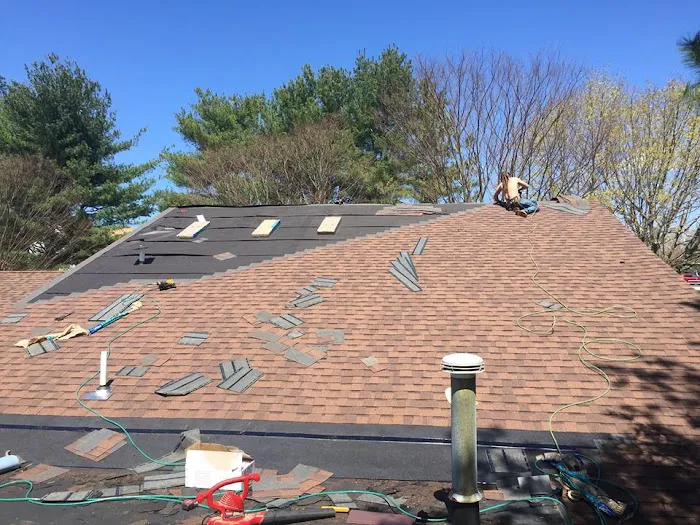 A & M Sheet Metal & Roofing Inc Picture 10