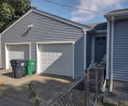 Marshall Building and Remodeling