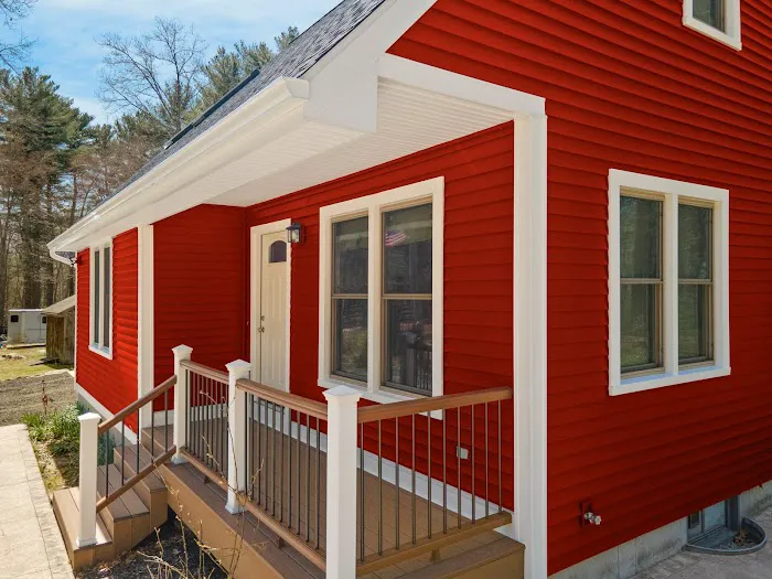 Marshall Building and Remodeling Picture 3