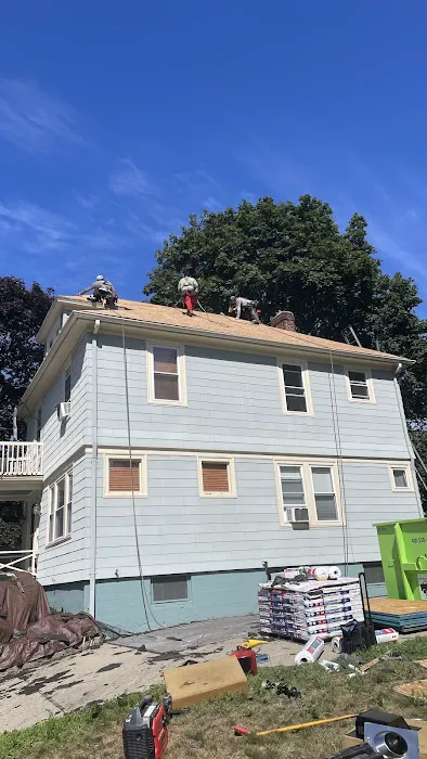 Marshall Building and Remodeling Picture 4