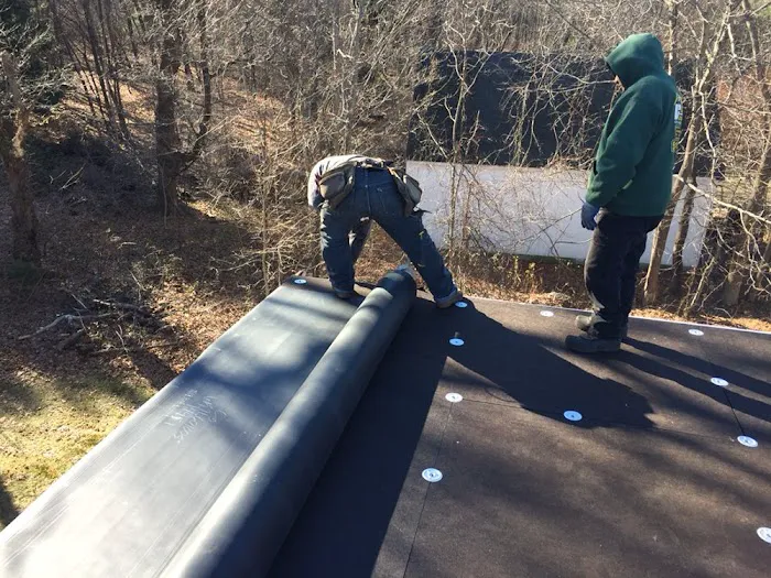 Affordable Roofing Picture 10