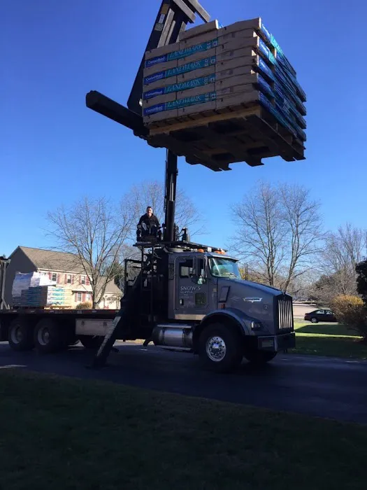 Affordable Roofing Picture 9