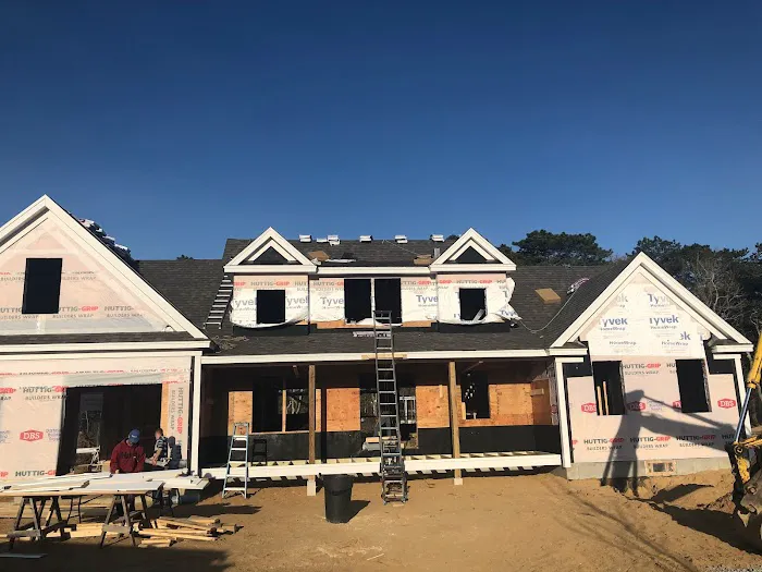 Total Guard Construction Inc Picture 2